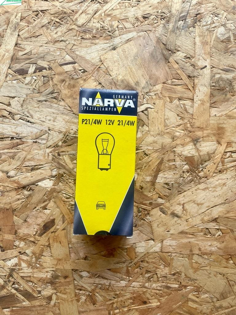 ET12798 2-PHASENLAMPE 12V 21/4W