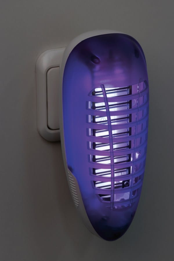 Insektenvernichter Steckdose cit MiniKill