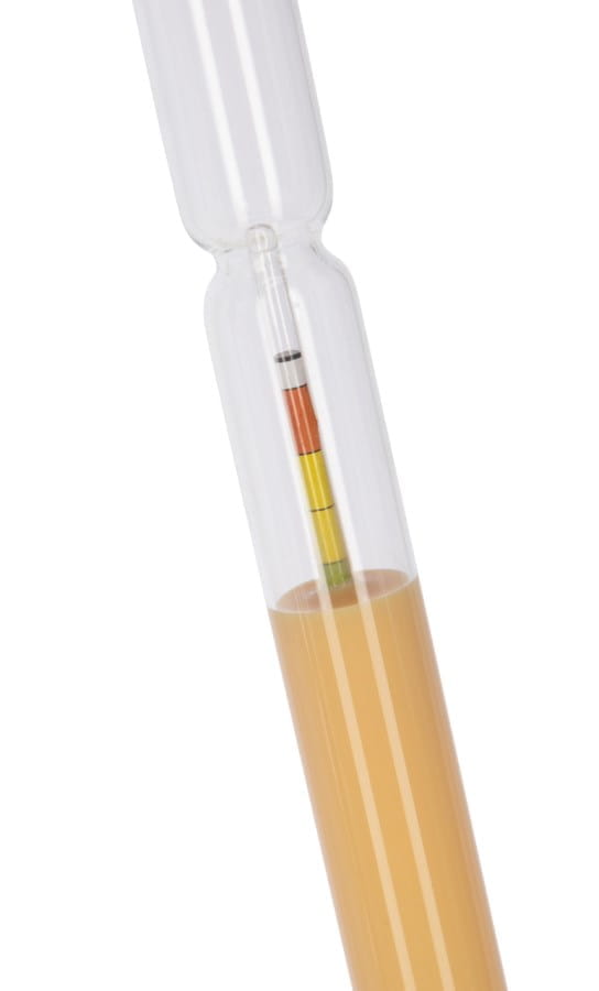 Kerbl colostrum meter