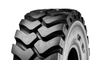EM tires BKT 29.5 R 29 223 A2, TL, EARTHMAX SR 49 M L4***, CUT RESISTANT
