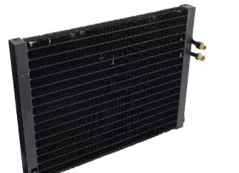 Capacitor - suitable for Fiat