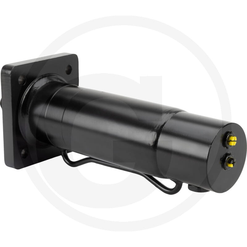 Cylindre à changement rapide - compatible avec Verachtert CW55