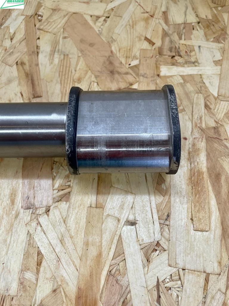 HW80 Bremsnockenwelle 520mm - Nr.23