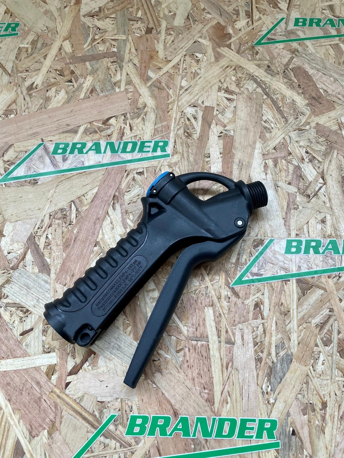 Amazone Pistolengriff - 113263