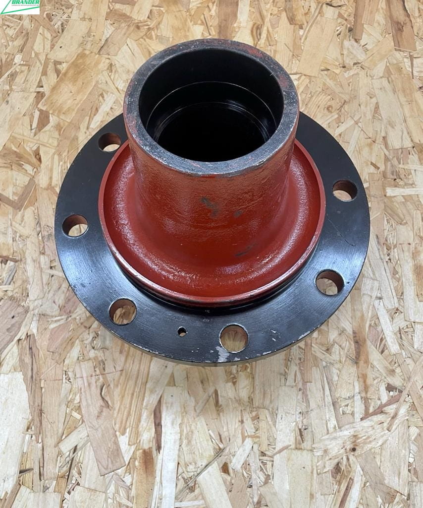 HW80 wheel hub - No. 10