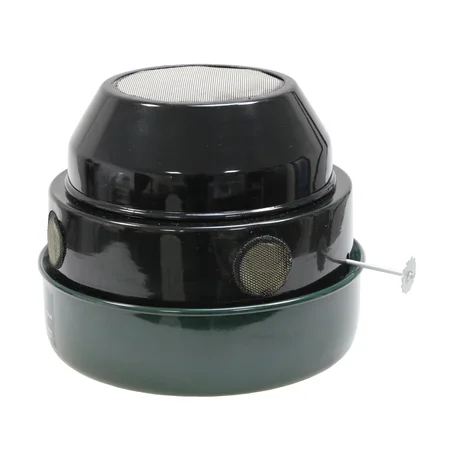 Patura Petroleum Heater - suitable for pasture pumps, winterproof