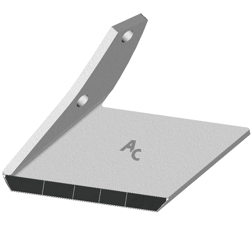 BL40028 FLÜGELSCHARE passend für KVERNELAND A135467286 L
