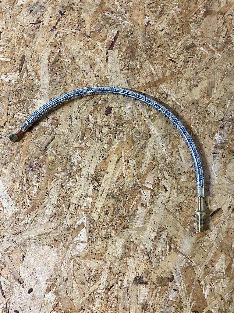 BL17369 MTS Belarus Ölleitung