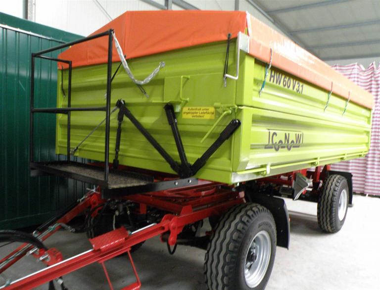 BL12028 Conow HW 60 (9t) V3.1