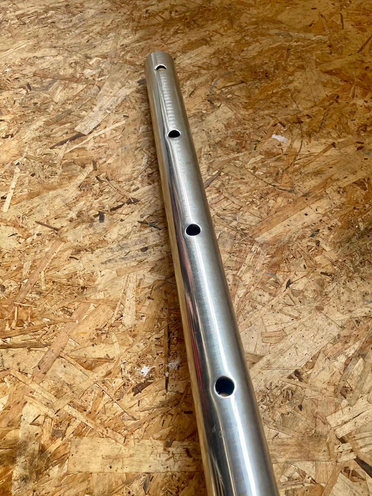 CLAAS Zinkenträger - Liner 320, 370, 2600, 2600 Trend, 350S, 390S, 470S, 430S, 650 Twin, 680/Profil, 780, 1250 Profil, 1550, 1550 Twin, 3000