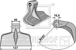 BL27840 Hammerschlegel