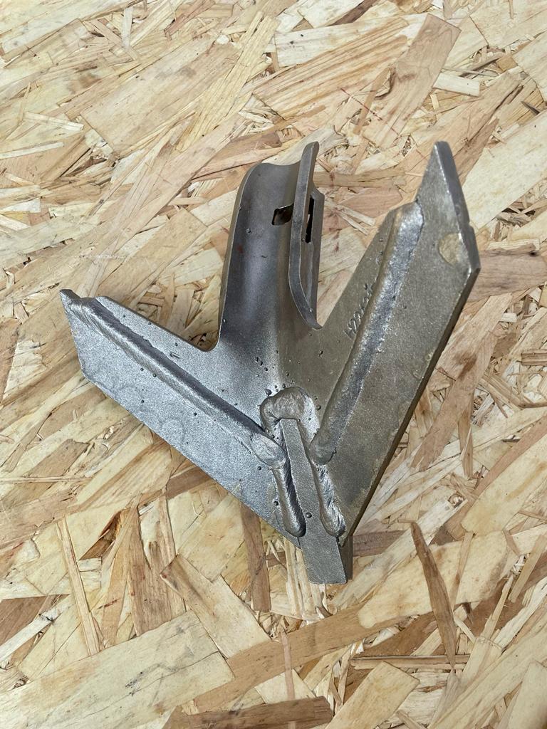 AC goosefoot share - suitable for Kuhn Prolander H2243170