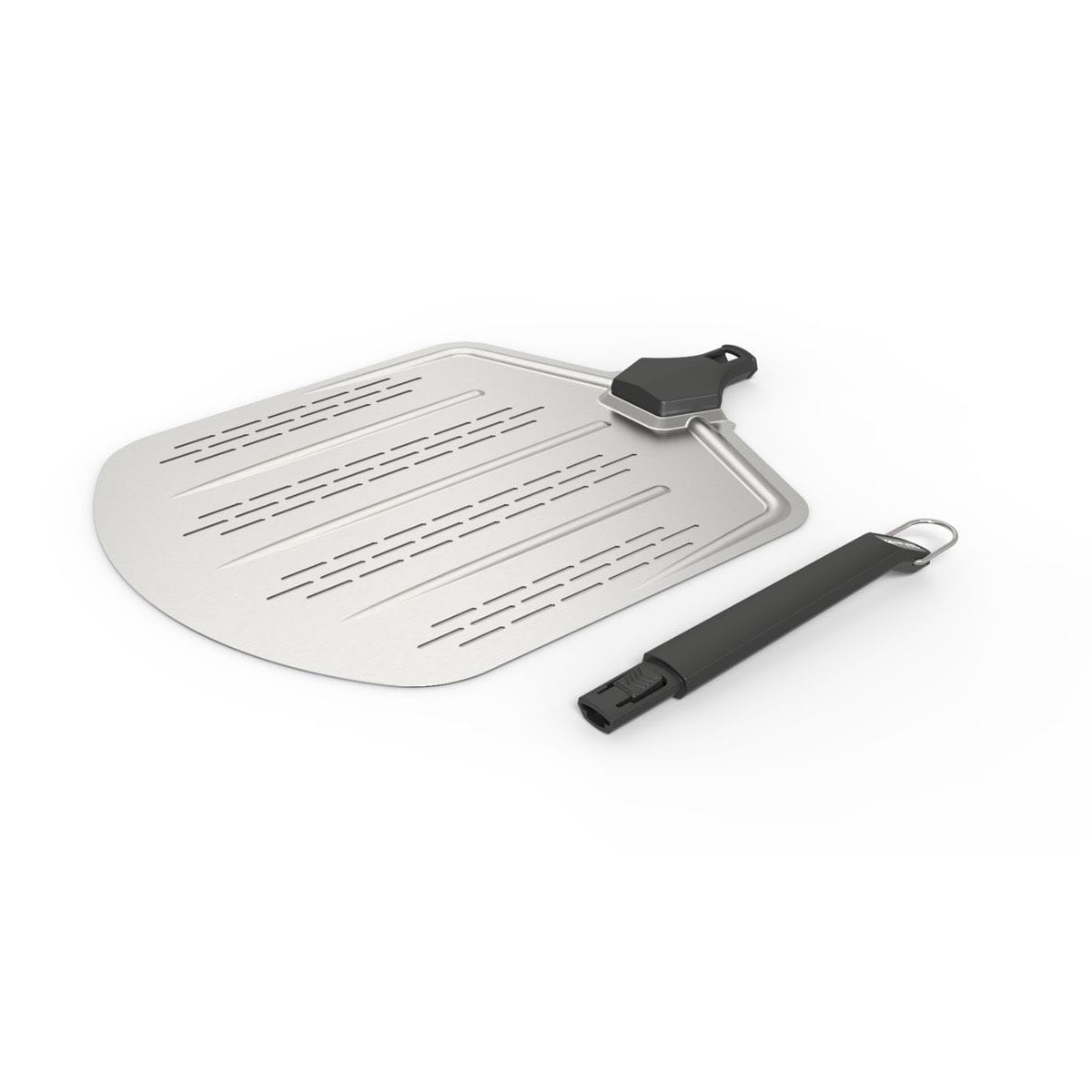 Witt Pizza-Schieber Aluminium 14" / 36 cm