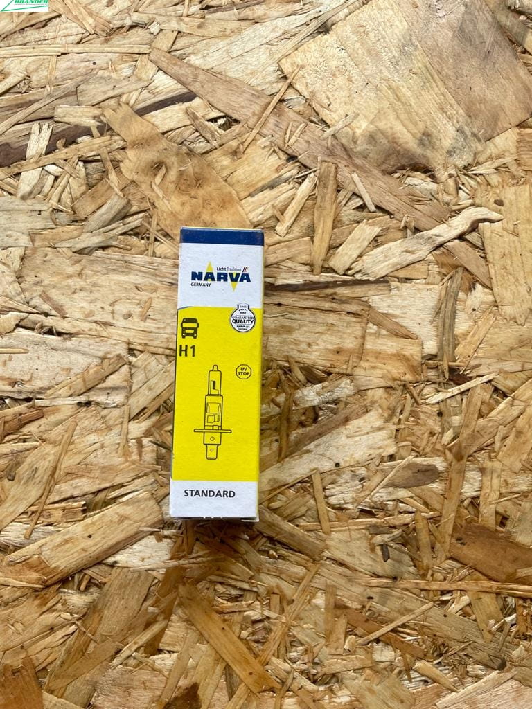 ET13087 HALOGEN-LAMPE H1 24V 70W