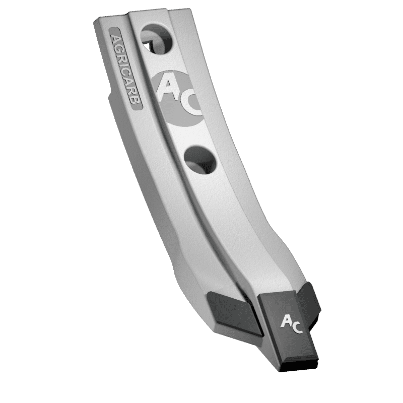 BL41339 AC Grubberspitze -passend zu Köckerling Quadro 506065, 506069, 915776; Masachio R180020177