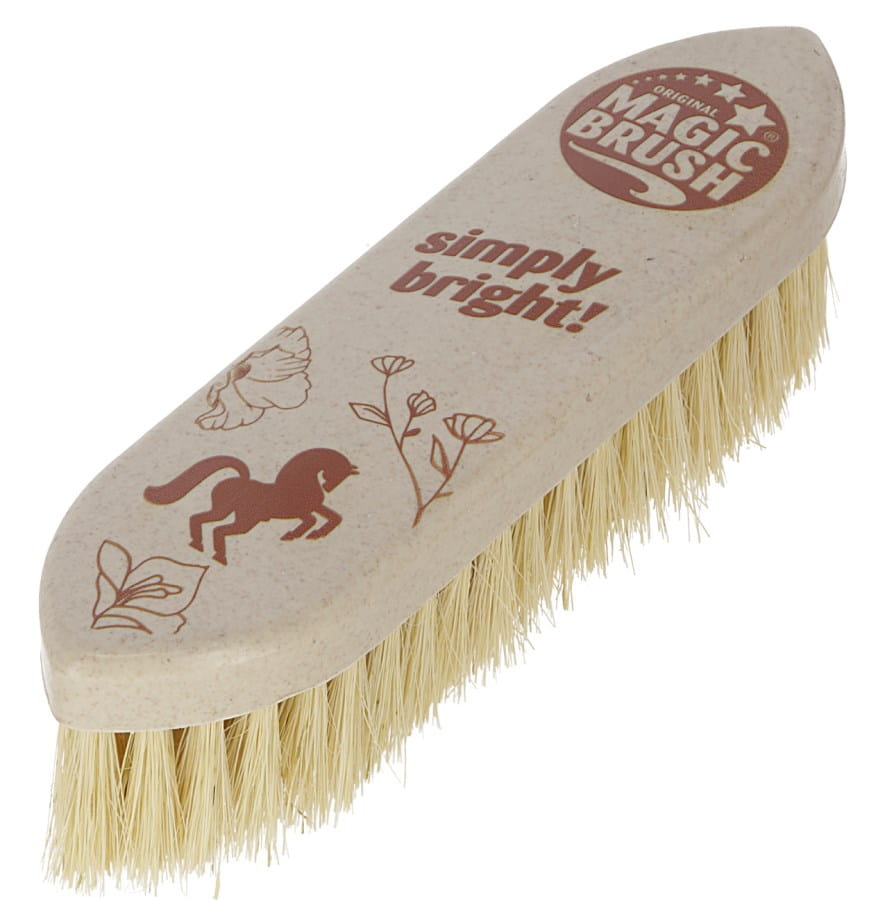 MagicBrush Mähnenbürste WaterLily - groß