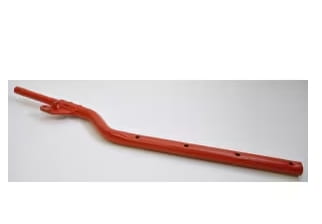 Kuhn Zinkenarm Rechtsdrehend - GA 4121GM, 4121GTH, 4321GM, 4521GM, 4521GTH, 7822, 15021, 15021 H, 15021 P