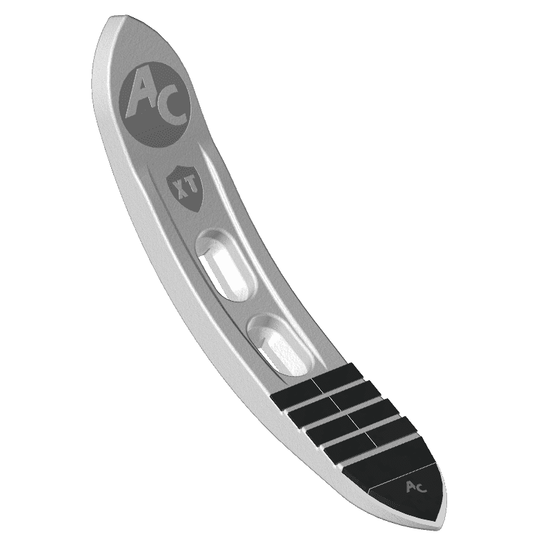 BL41455 AC Grubberspitze Universal - Serie XT