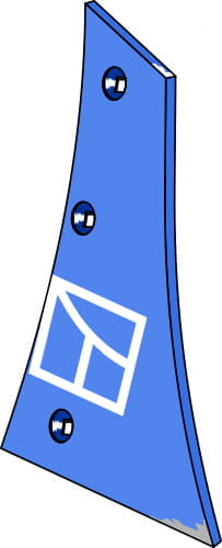 ET32065 Streichblechvorderteil - passend zu Rabe 27002201