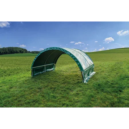 Patura Weidezelt Kleintiere