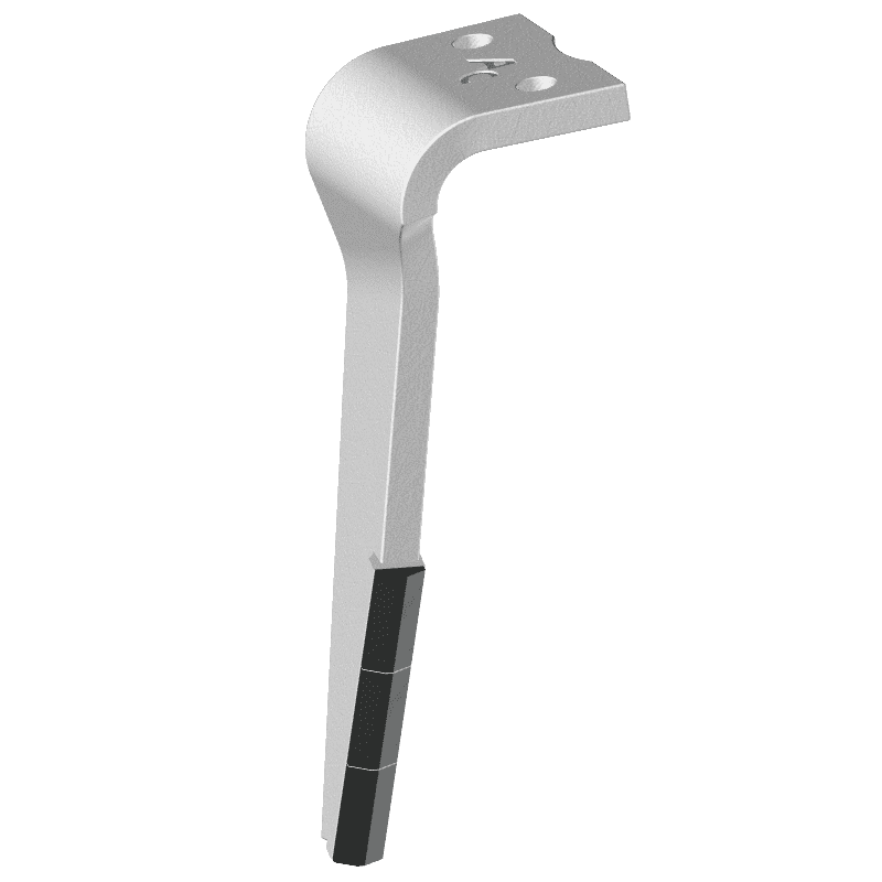 BL40509 KREISELEGGENZINKEN passend für HOWARD 182940 3PL L