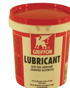 Griffon PVC Gleitmittel - 700g