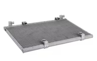 Capacitor - suitable for Massey Ferguson, CAT Challenger