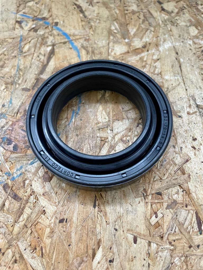 Lemken cassette seal - 3238301