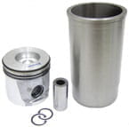 BL22061 John Deere Motortypen: 4239 D, 6359 D, 4039 D, 3179 D, 3029 D, 6059 D Kolbensatz kpl.