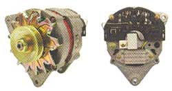 BL14782 Lichtmaschine 14 V / 65 A