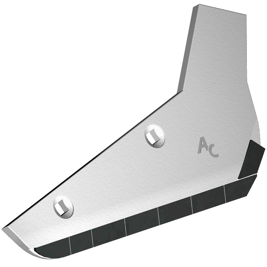 BL41474 SCHARE FÜR ZUCKERRÜBENRODER passend für  HOLMER -Dicke:12 mm R 1145010020