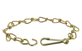 Walterscheid retaining chain - 400mm