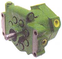 BL20488 Kolbenpumpe - passend zu John Deere AR103033, AR39168, AR89061, AR89064, AR39019, AR103036