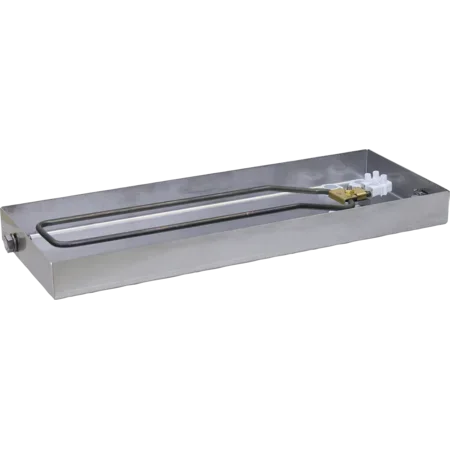 Patura auxiliary heater - for model 6140