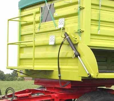 Conow HW 180 (18t) V 4.1.2