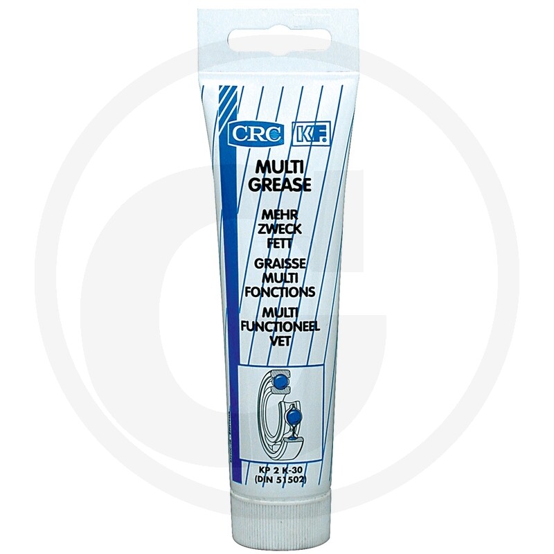 CRC Mehrzweckfett MULTI GREASE - 100ml