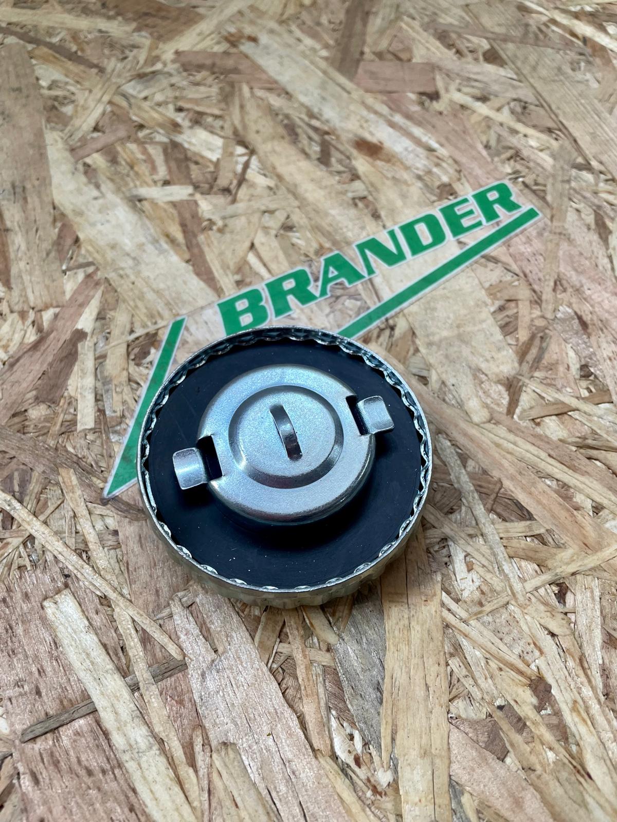 Tankverschluss - passend zu John Deere 4340415, 04340415, NS 803 03, AT20911 - Deutz-Fahr NS 803 03,