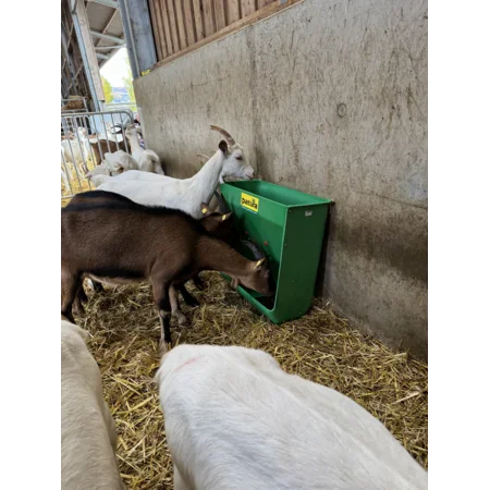 Patura Futterautomat, für Lämmer und Kälber