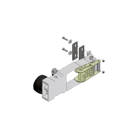 Patura Maxi-Tor - Breite: 11 m