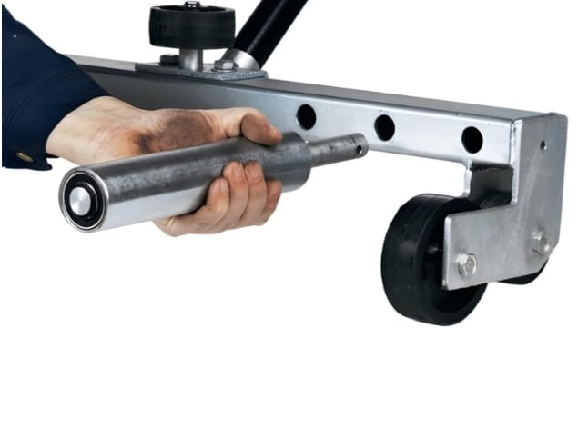 Compac Reifenmontagegerät - 250kg