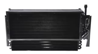 Capacitor - suitable for Deutz-Fahr