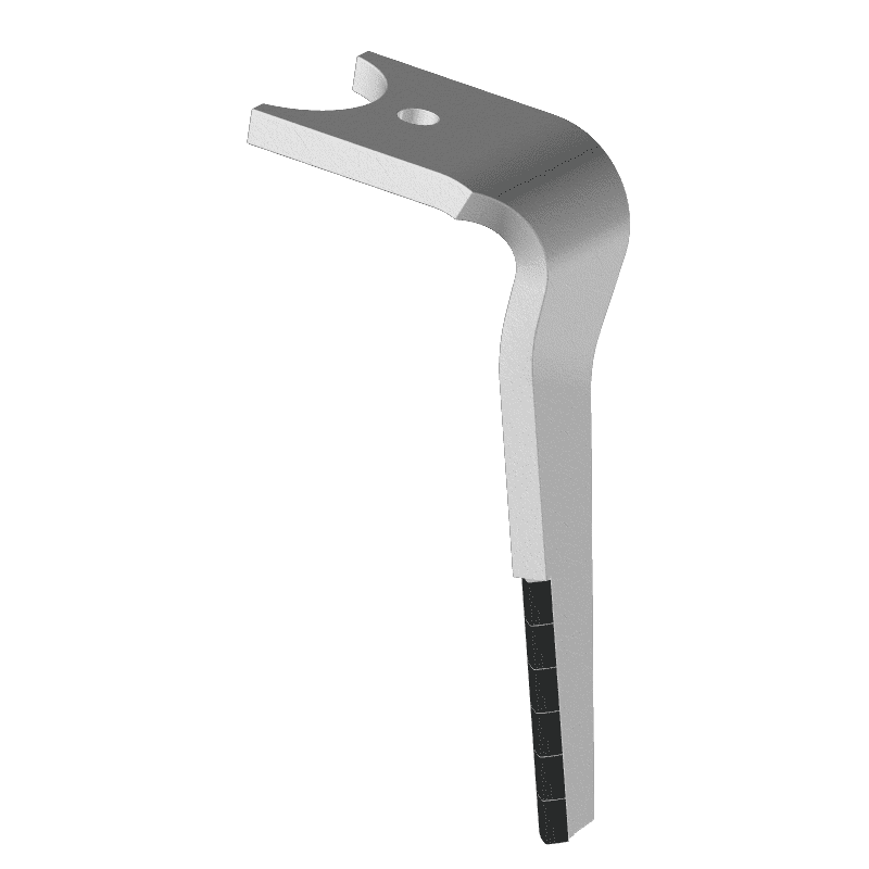 BL40642 KREISELEGGENZINKEN LT passend für KUHN K2507070  R