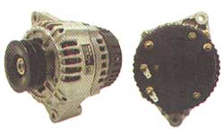 BL14854 Lichtmaschine 14 V / 85 A