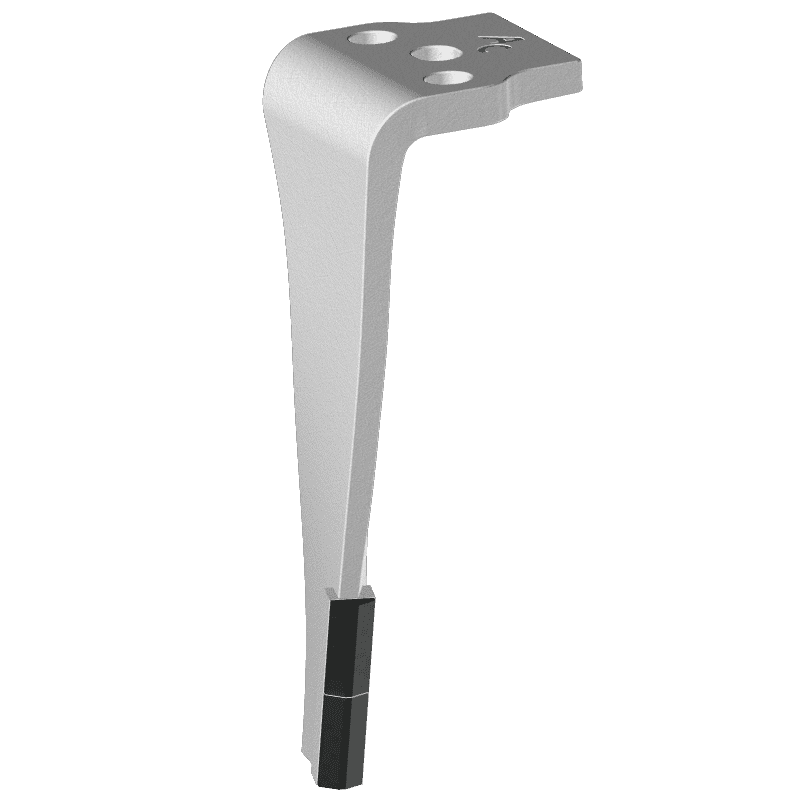 BL40491 KREISELEGGENZINKEN passend für ALPEGO MK0A 00453 L