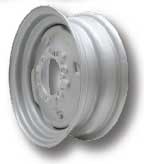 BL22798 Felge 5.50 x 16 für Bereifung 7.50 x 16