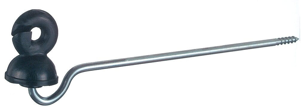 10038 Vollring-Vorbauisolatoren 22cm