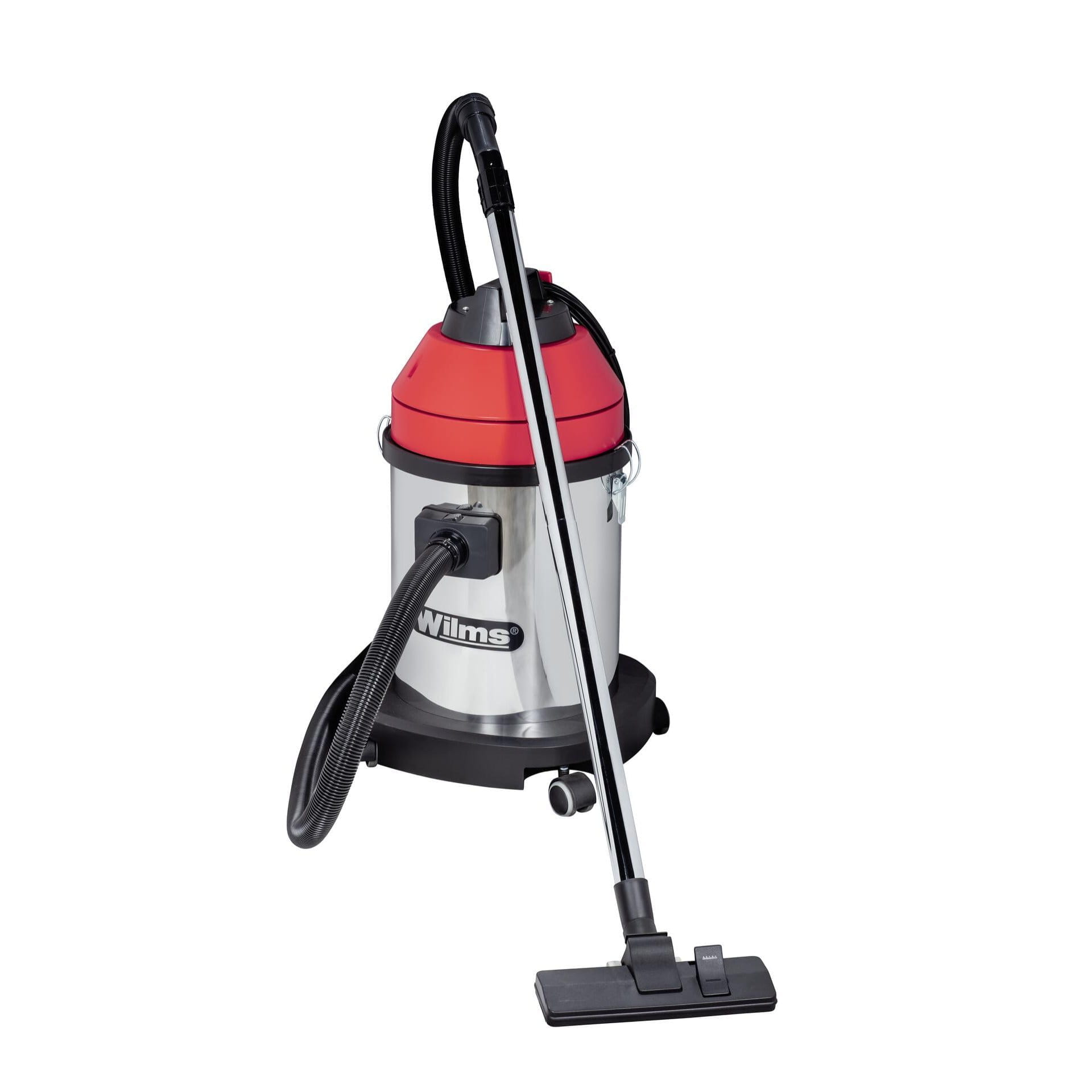 BL22184 WILMS Nass- und Trockensauger WS 2000 K