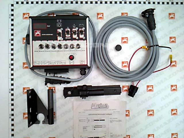 elektronisches-gerät, multifunktionsgerät, steuergerät, montagematerial, kabelset