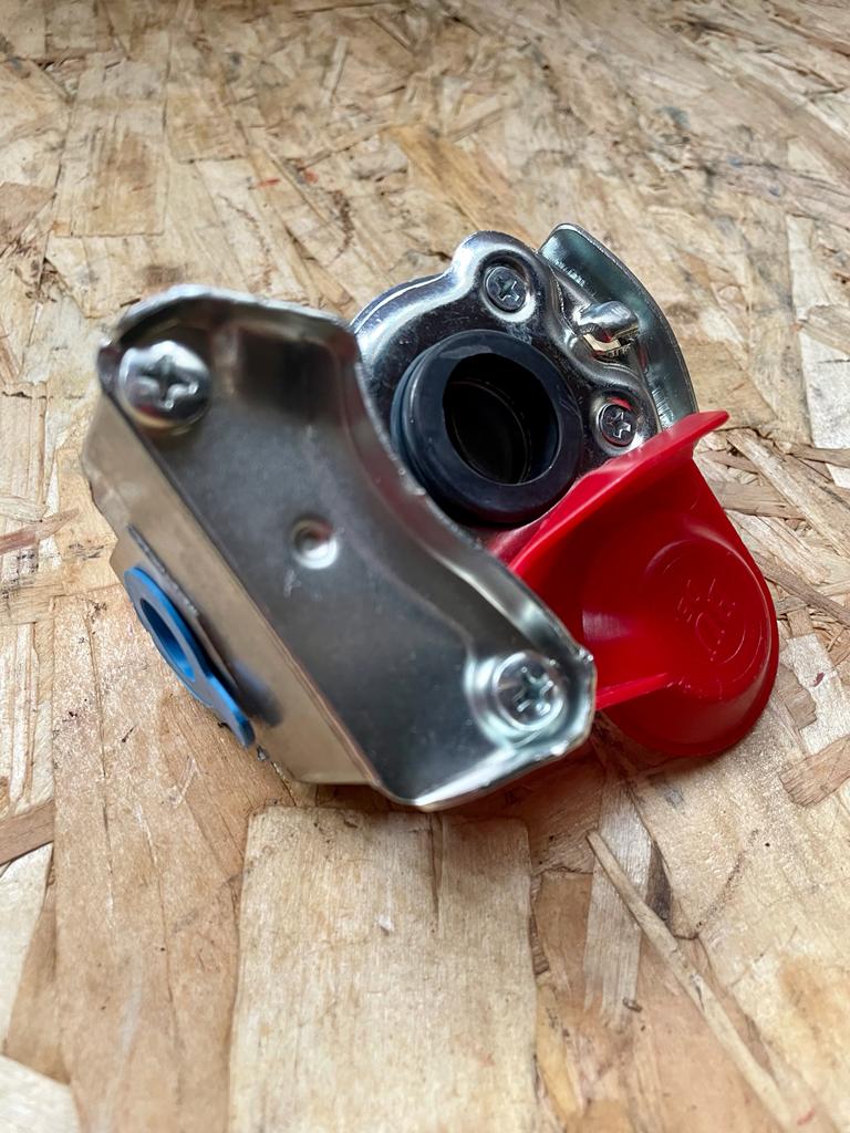 ET35993 Kupplungskopf rot