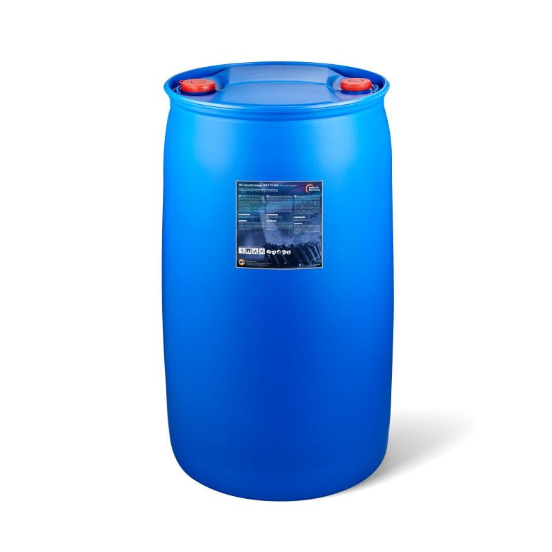 IBS Spezialreiniger WAS 10.500 – 200L Fass